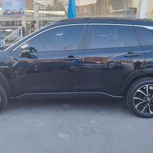 Toyota COROLLA CROSS 1.8 VVT-I HYBRID FLEX XRX CVT
