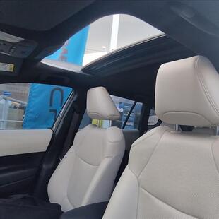 Toyota COROLLA CROSS 1.8 VVT-I HYBRID FLEX XRX CVT