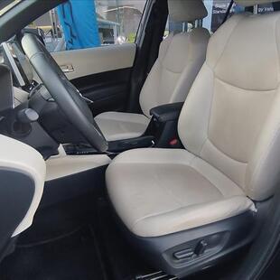 Toyota COROLLA CROSS 1.8 VVT-I HYBRID FLEX XRX CVT