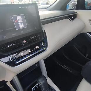 Toyota COROLLA CROSS 1.8 VVT-I HYBRID FLEX XRX CVT