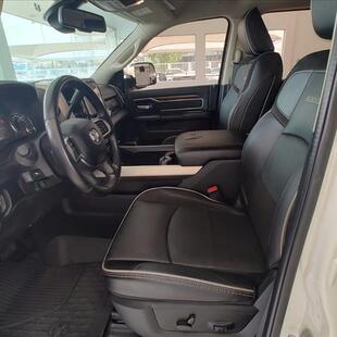 Ram 3500 6.7 I6 TURBO DIESEL LARAMIE CD 4X4 AUTOMÁTICO