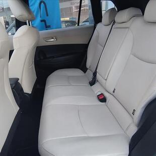 Toyota COROLLA CROSS 1.8 VVT-I HYBRID FLEX XRX CVT