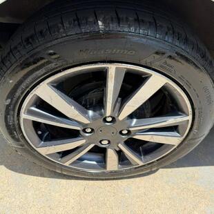 Nissan MARCH 1.6 SL 16V FLEX 4P XTRONIC