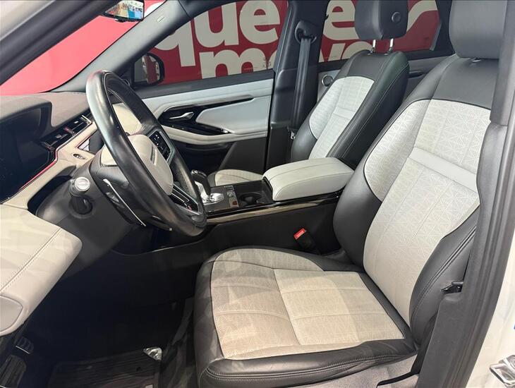 galeria RANGE ROVER EVOQUE