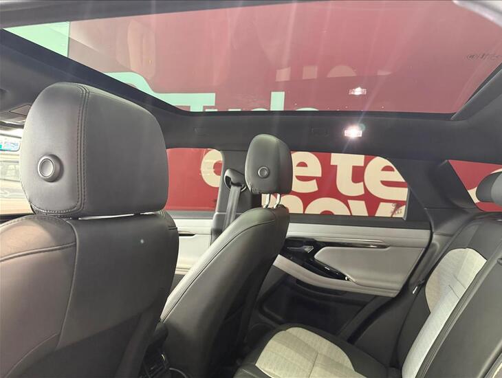 galeria RANGE ROVER EVOQUE