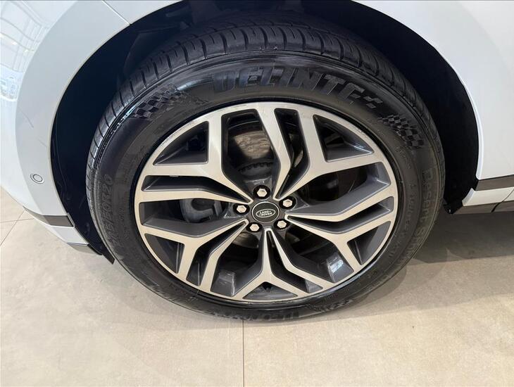 galeria RANGE ROVER EVOQUE