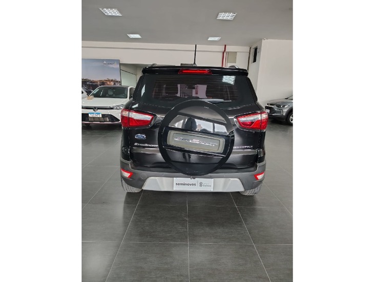 galeria ECOSPORT