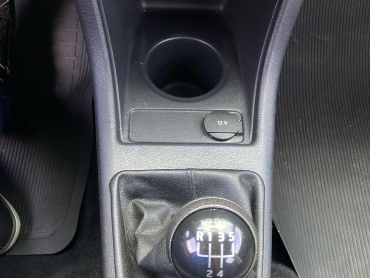 galeria up! Xtreme 1.0 TSI Total Flex 12V 5p