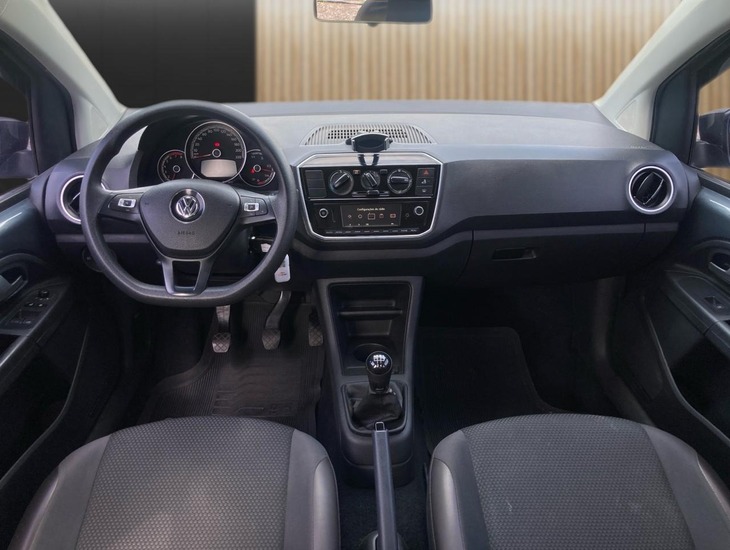 galeria up! Xtreme 1.0 TSI Total Flex 12V 5p