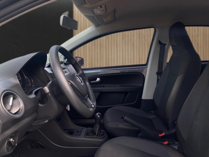 galeria up! Xtreme 1.0 TSI Total Flex 12V 5p