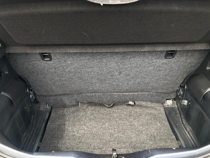 galeria up! Xtreme 1.0 TSI Total Flex 12V 5p