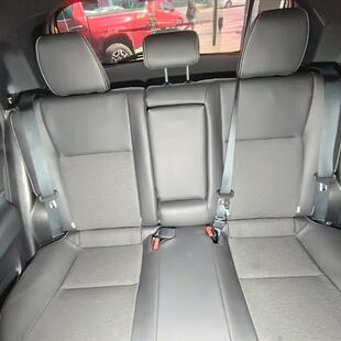 Toyota YARIS 1.5 16V FLEX XS MULTIDRIVE