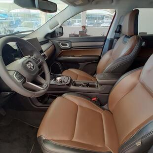 Ram RAMPAGE 2.0 TURBO DIESEL LARAMIE 4X4 AUTOMÁTICO