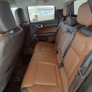 Ram RAMPAGE 2.0 TURBO DIESEL LARAMIE 4X4 AUTOMÁTICO