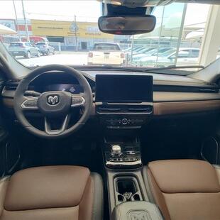 Ram RAMPAGE 2.0 TURBO DIESEL LARAMIE 4X4 AUTOMÁTICO