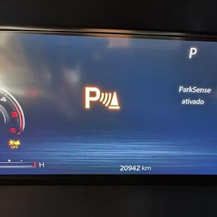 Ram RAMPAGE 2.0 TURBO DIESEL LARAMIE 4X4 AUTOMÁTICO