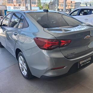 Chevrolet ONIX 1.0 TURBO FLEX LTZ AUTOMÁTICO