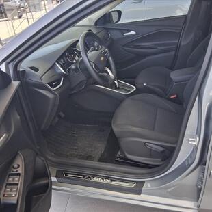 Chevrolet ONIX 1.0 TURBO FLEX LTZ AUTOMÁTICO