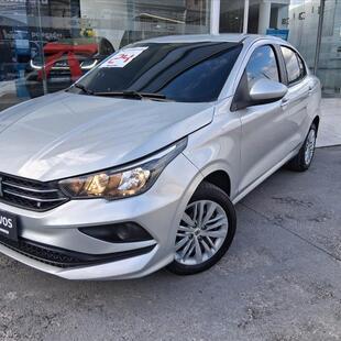 Fiat CRONOS 1.0 FIREFLY FLEX DRIVE MANUAL