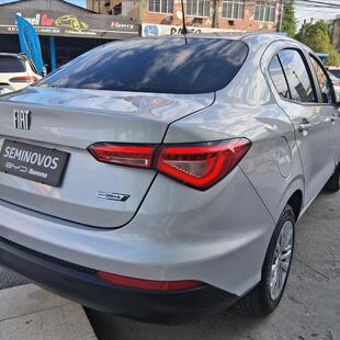 Fiat CRONOS 1.0 FIREFLY FLEX DRIVE MANUAL