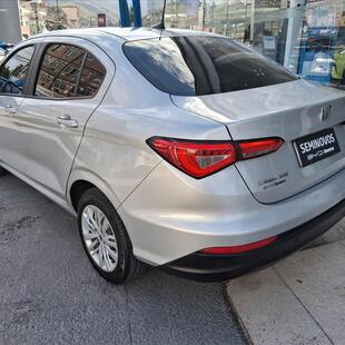 Fiat CRONOS 1.0 FIREFLY FLEX DRIVE MANUAL