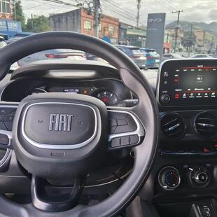 Fiat CRONOS 1.0 FIREFLY FLEX DRIVE MANUAL