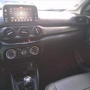 Fiat CRONOS 1.0 FIREFLY FLEX DRIVE MANUAL