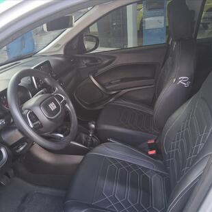 Fiat CRONOS 1.0 FIREFLY FLEX DRIVE MANUAL