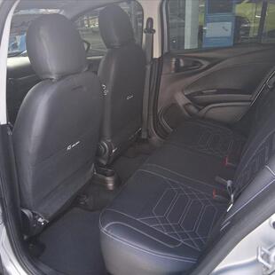 Fiat CRONOS 1.0 FIREFLY FLEX DRIVE MANUAL