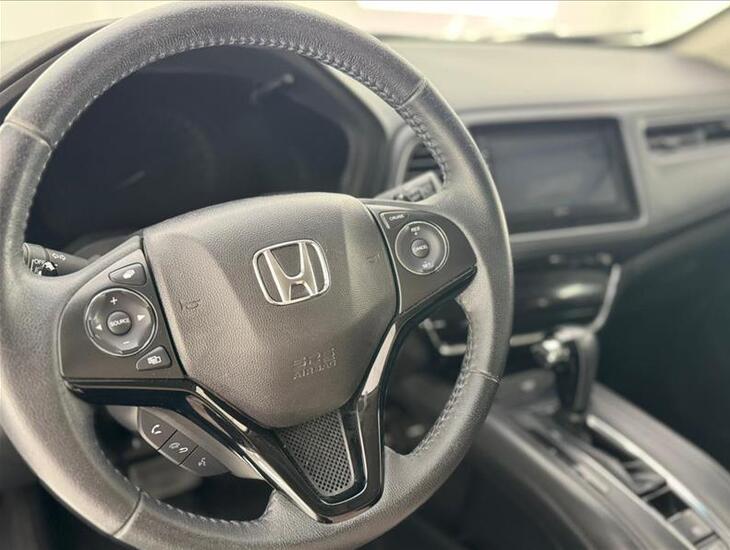 galeria HR-V