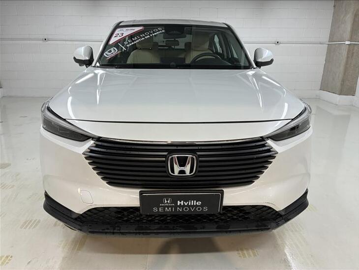 galeria HR-V