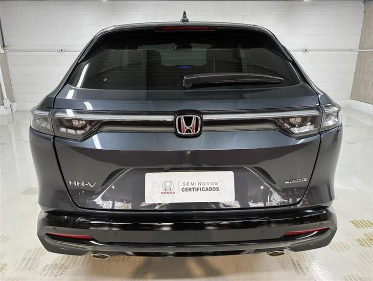 galeria HR-V