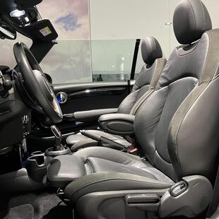 Mini Cooper Cabrio Cooper 2.0 S (Aut)