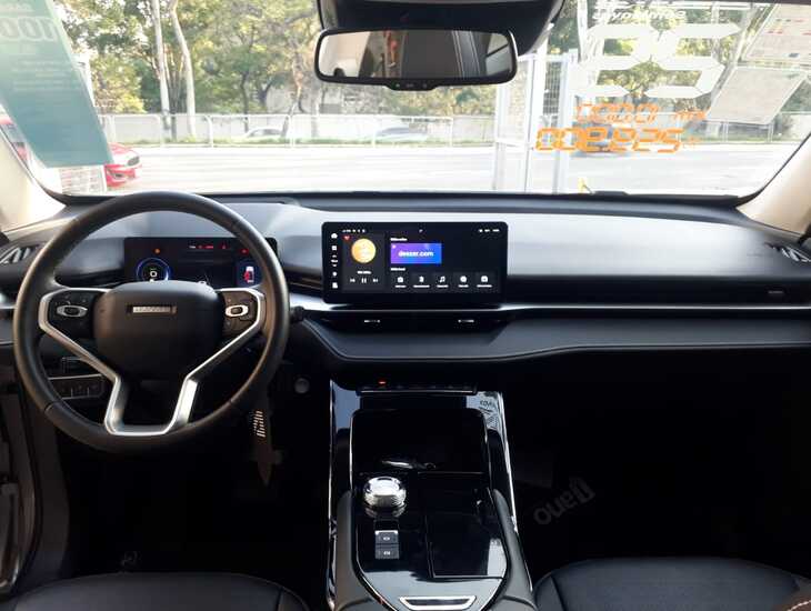 galeria Haval H6