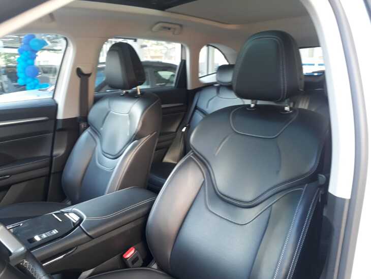 galeria Haval H6