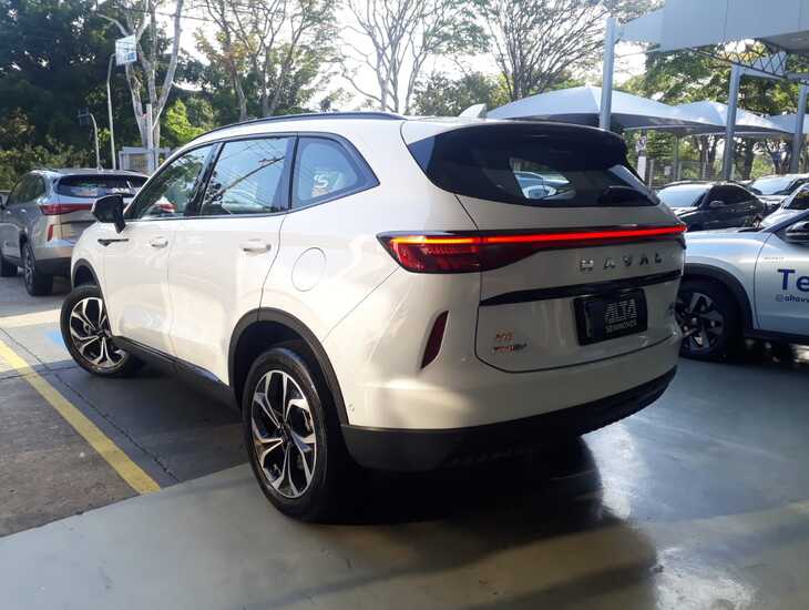 galeria Haval H6