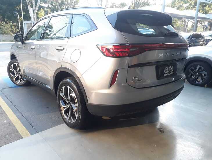 galeria Haval H6