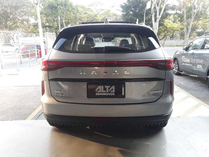 galeria Haval H6