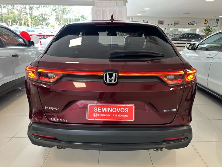 galeria HR-V