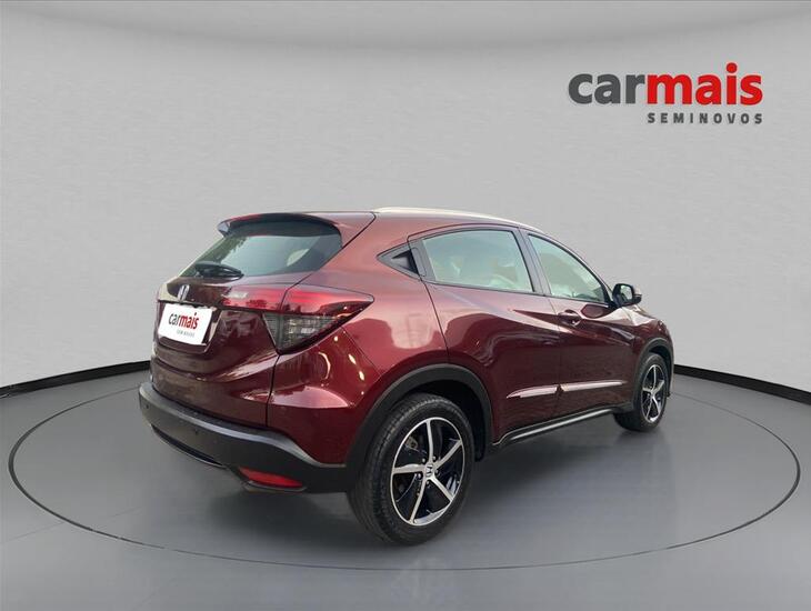 galeria HR-V