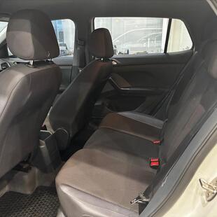 Volkswagen T-CROSS 1.0 200 TSI TOTAL FLEX SENSE AUTOMÁTICO