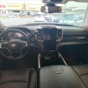 Ram 3500 6.7 I6 TURBO DIESEL LARAMIE CD 4X4 AUTOMÁTICO