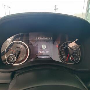 Ram 3500 6.7 I6 TURBO DIESEL LARAMIE CD 4X4 AUTOMÁTICO