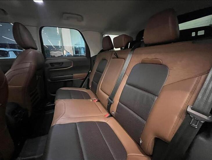 galeria BRONCO SPORT