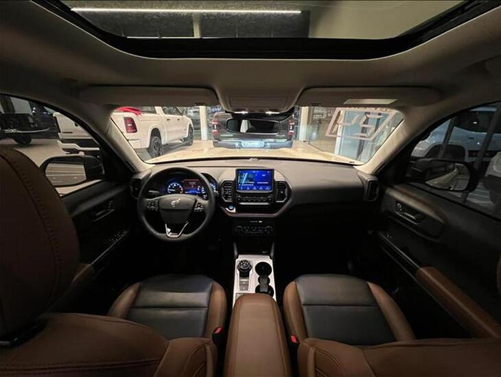 galeria BRONCO SPORT