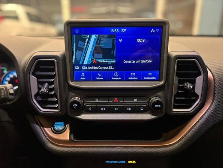 galeria BRONCO SPORT