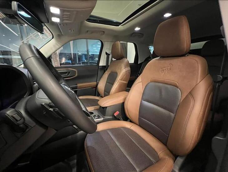 galeria BRONCO SPORT