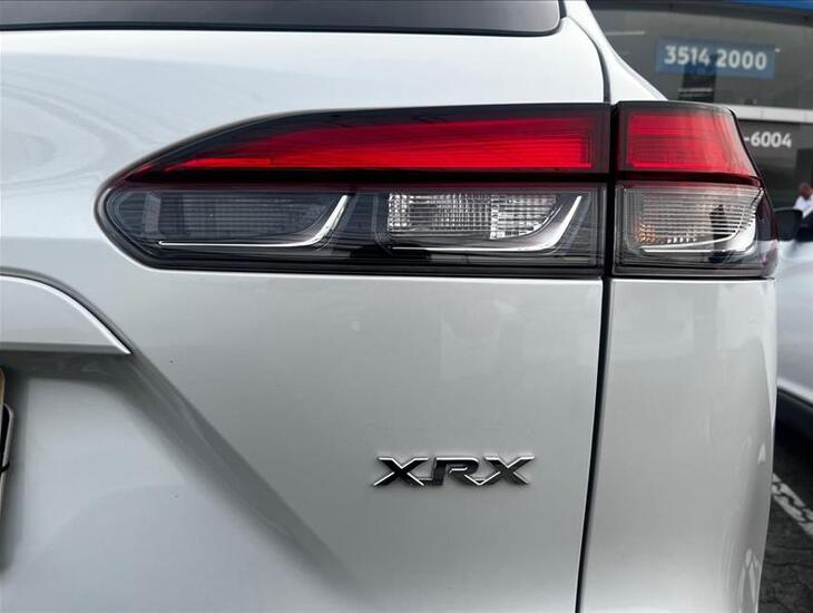 galeria COROLLA CROSS