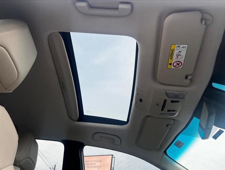 galeria COROLLA CROSS