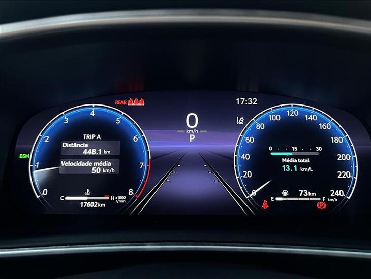 galeria COROLLA CROSS